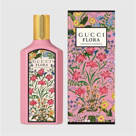 gucci floral green|gucci flora by gorgeous gardenia.